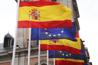 Rescate a la banca española