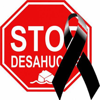 #stopdesahucios