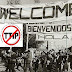 El TTIP: Americanos, vienen a España gordos y sanos Olé mi madre, olé mi suegra y olé mi tía.