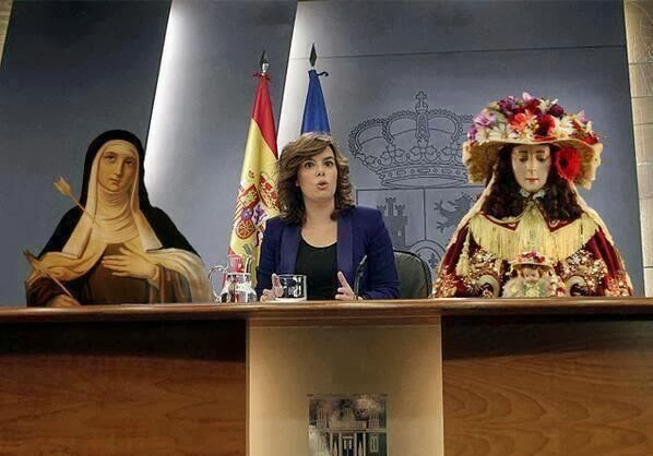 Nuevos asesores económicos y de empelo del gobierno de Mariano Rajoy
