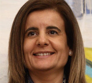 Fátima Báñez La última frontera o como una única neurona consiguió que fuera Ministra