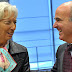 Declaración sobre la segunda misión del FMI a España para el seguimiento del sector financiero