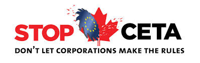 Stop #CETA