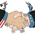 El TTIP el sueño húmedo de políticos y economistas neoliberales como Daniel Lacalle (I)