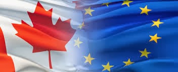 Tratado de Libre Comercio entre la Unión Europea y Canadá CETA