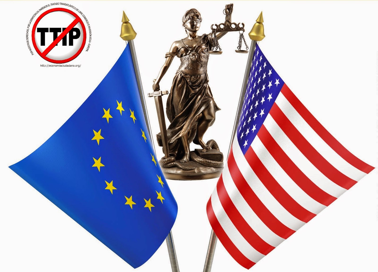 Investment Protection and Investor-to-State. Dispute Settlement (ISDS) TTIP