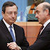 El Banco Central Europeo Refinancia a una banca europea Carente de Solvencia