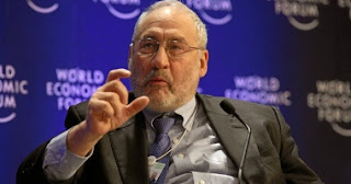 Joseph E. Stiglitz contrario al TTIP y al TTP