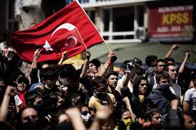 Fitch afirma que las protestas en Turquía no afectan a su calificación crediticia Fitch afirma que las protestas en Turquía no afectan a su calificación crediticia