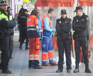 Suicidio en Córdoba a causa de los desahucios