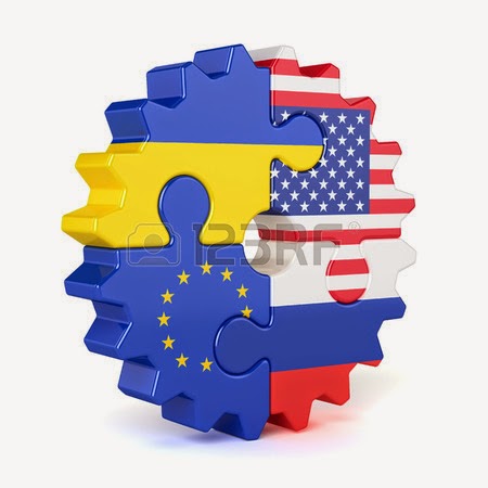 EU-Ukraine association agreement