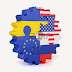 La Unión Europea aprueba la firma un Tratado de Libre Comercio con Ucrania