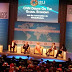 La Intervención de "de Guindos Ministro de Economía" provoca risas entre los participantes del debate sobre la Economía Global de la CNN