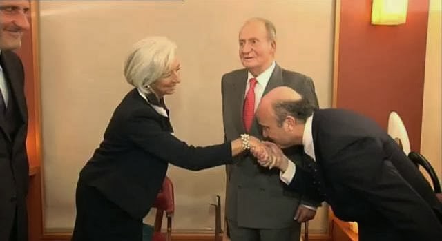 Sumisión de España al poder de las corporaciones internacionales ACTI TTIP RAFTA Sumisión de España al poder de las corporaciones internacionales ACTI TTIP RAFTA