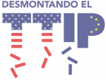 Desmontando el TTIP desde Cantabria