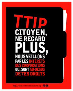 Le Médiateur Européen donne son soutien au caractère secret des négociations du TTIP