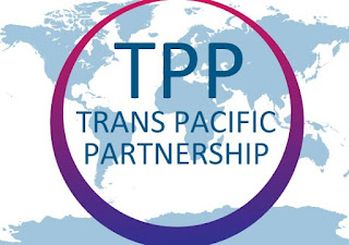 Trans-Pacific Partnership TPP