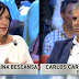 Carolina  Bescansa, los socialdemócratas del PSOE y los sonidos del silencio del TTIP