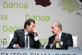 Bankia estafó a un enfermo de Alzheimer con las preferentes