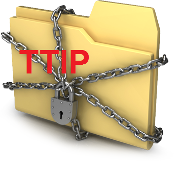 Denegación de acceso a los documentos del TTIP por la Comisión Europea